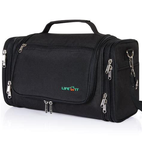 best mens toiletry bag|extra large men's toiletry bag.